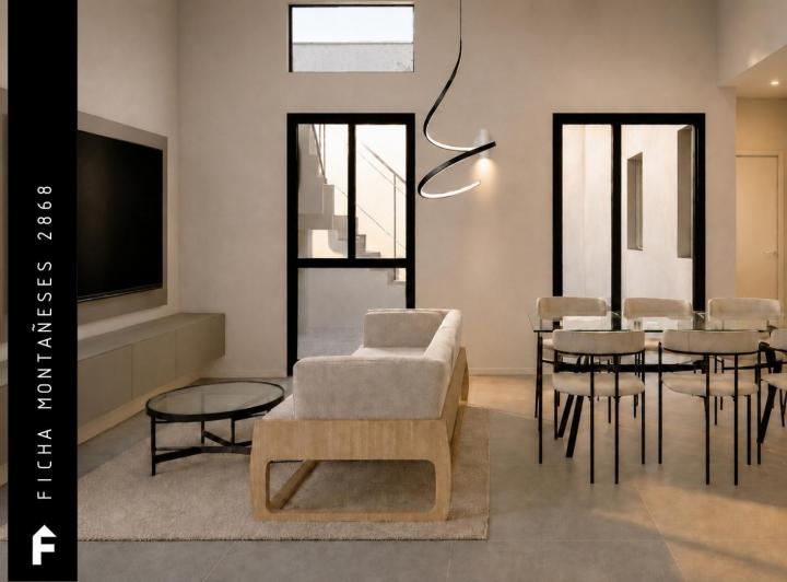 PH · 126m² · 3 Ambientes