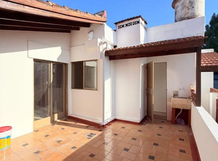 PH · 41m² · 3 Ambientes