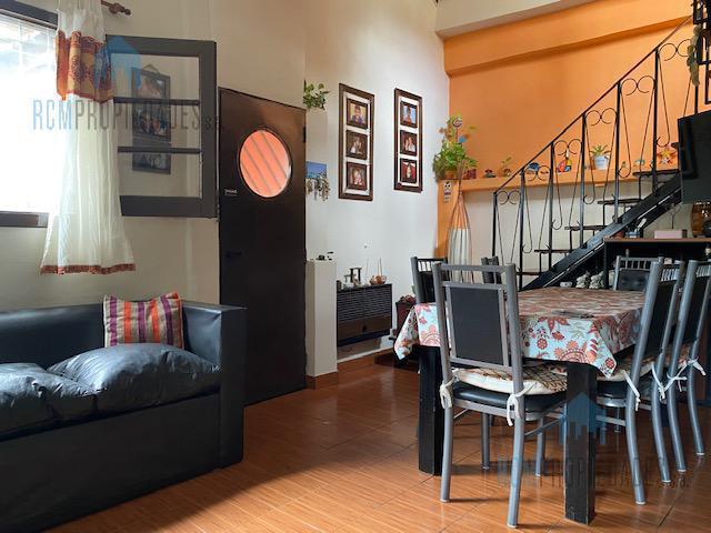 PH · 100m² · 3 Ambientes