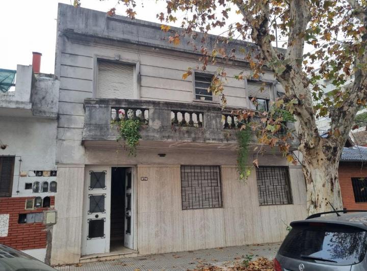 PH · 50m² · 3 Ambientes