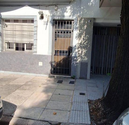 PH · 28m² · 2 Ambientes