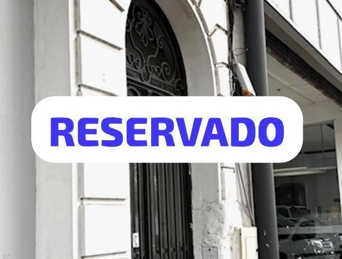 PH · 39m² · 2 Ambientes