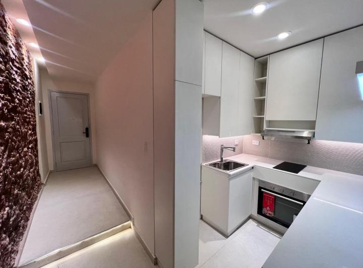 PH · 70m² · 3 Ambientes