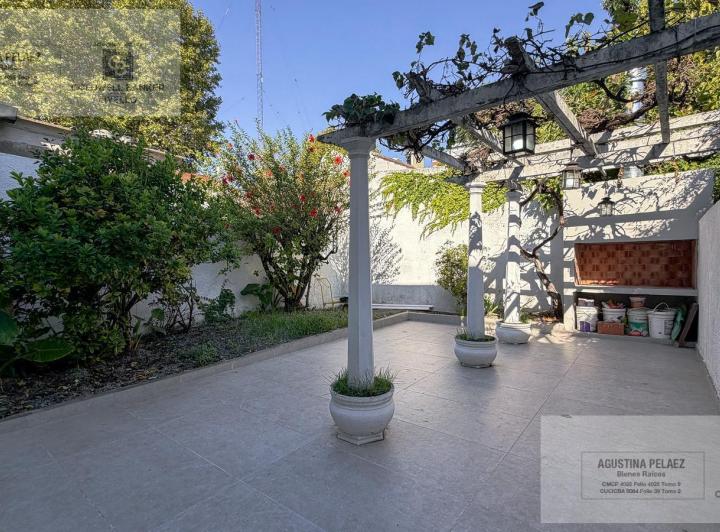 PH · 100m² · 4 Ambientes