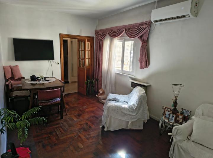 PH · 53m² · 3 Ambientes
