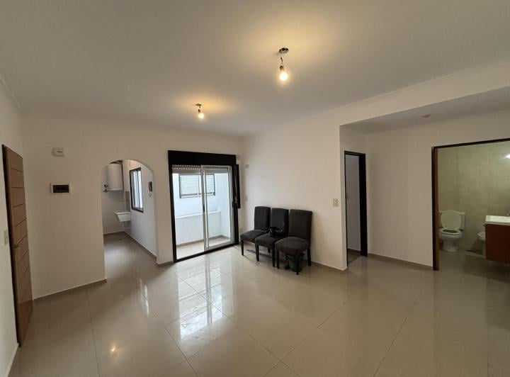 PH · 40m² · 2 Ambientes