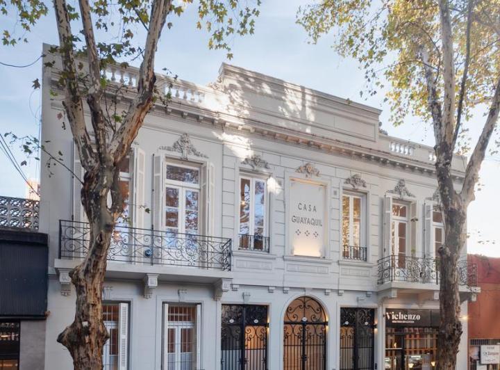 PH · 82m² · 3 Ambientes