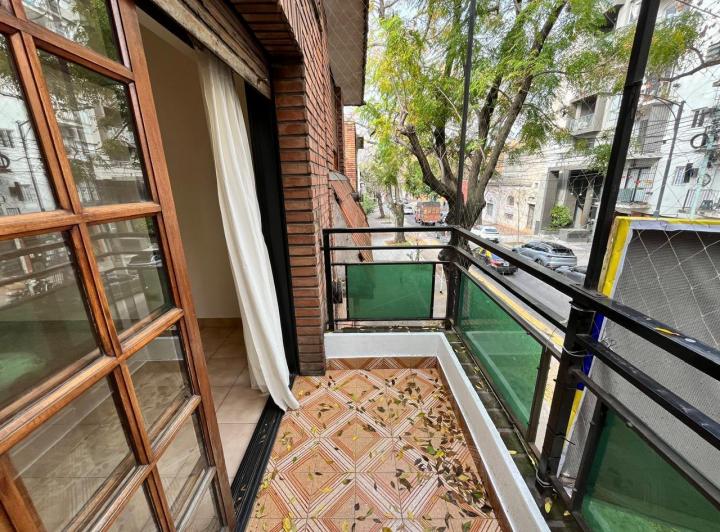 PH · 31m² · 1 Ambiente