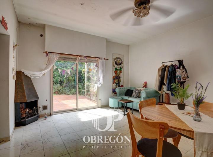 PH · 72m² · 3 Ambientes