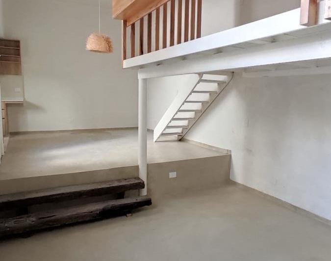 PH · 52m² · 2 Ambientes