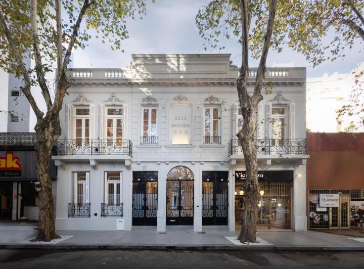 PH · 92m² · 3 Ambientes