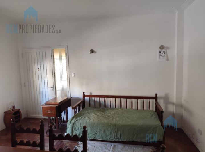 PH · 56m² · 2 Ambientes