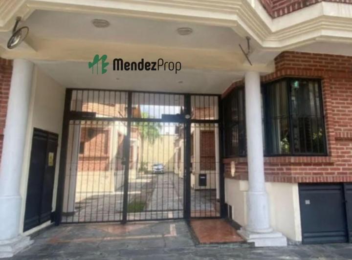 PH · 82m² · 3 Ambientes · 1 Cochera