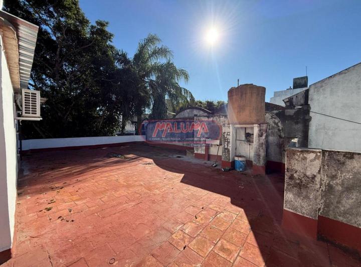 PH · 86m² · 3 Ambientes · 1 Cochera