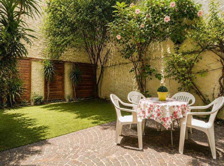 PH · 108m² · 3 Ambientes