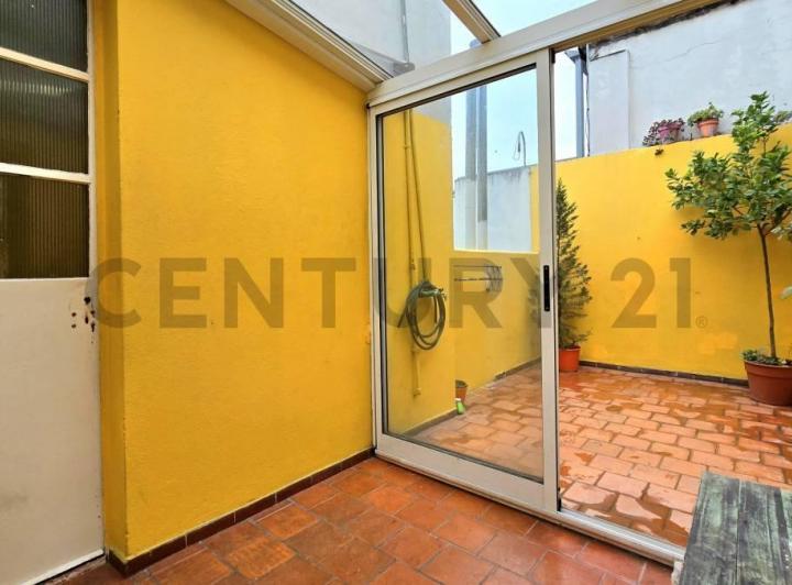PH · 52m² · 3 Ambientes