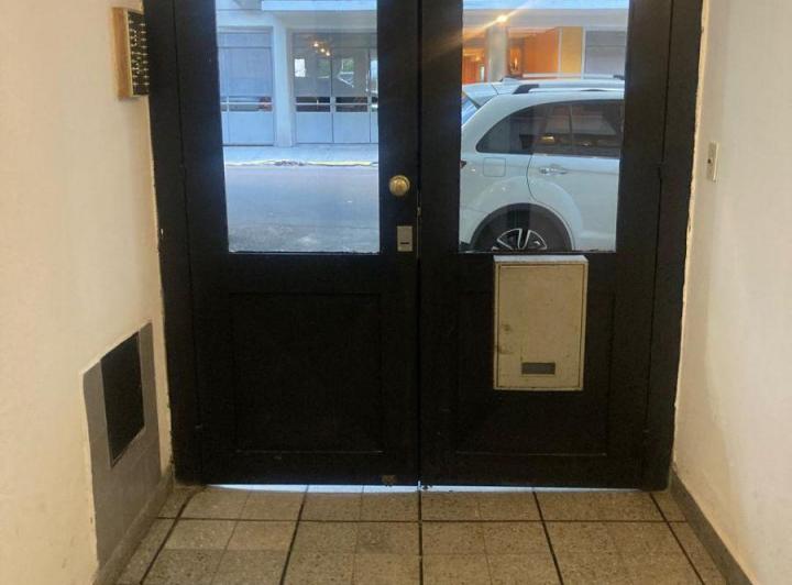 PH · 55m² · 3 Ambientes