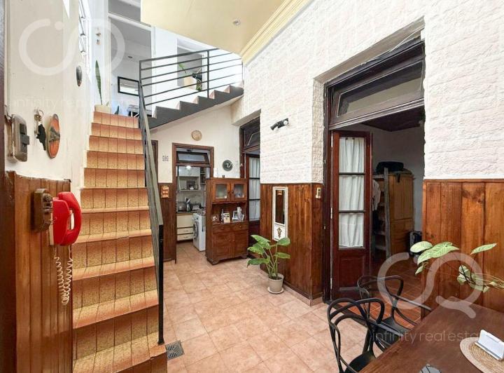 PH · 41m² · 3 Ambientes