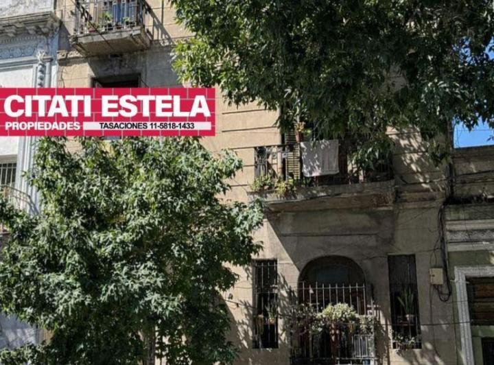 PH · 75m² · 3 Ambientes