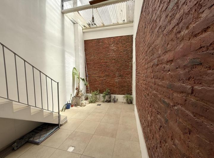 PH · 52m² · 2 Ambientes