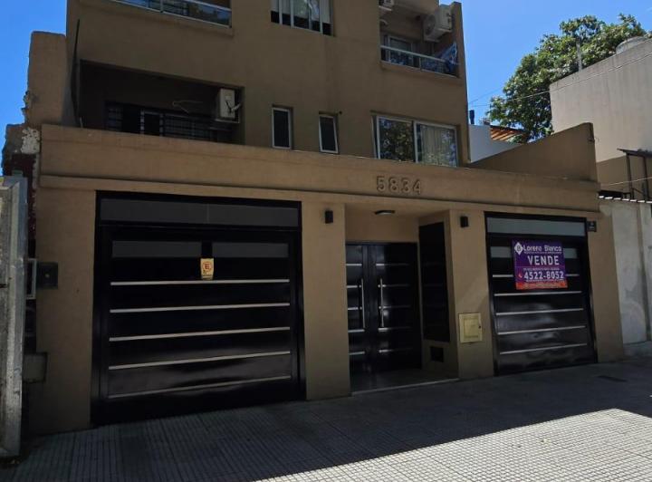 PH · 65m² · 3 Ambientes · 1 Cochera