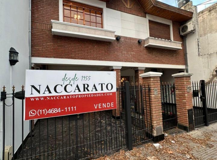 PH · 80m² · 3 Ambientes · 1 Cochera