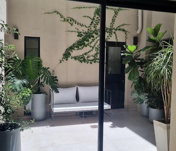 PH · 93m² · 3 Ambientes · 1 Cochera