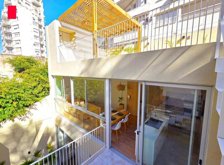 PH · 82m² · 3 Ambientes
