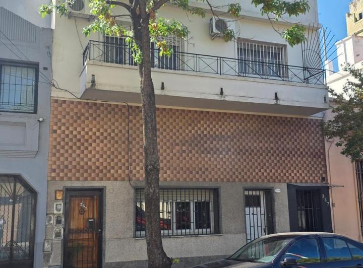 PH · 80m² · 4 Ambientes