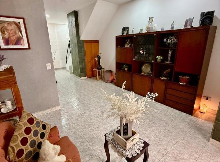 PH · 111m² · 4 Ambientes