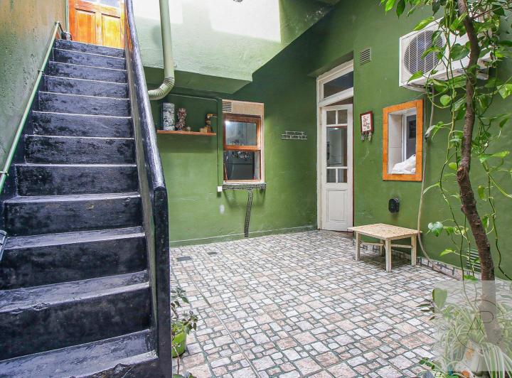 PH · 109m² · 3 Ambientes