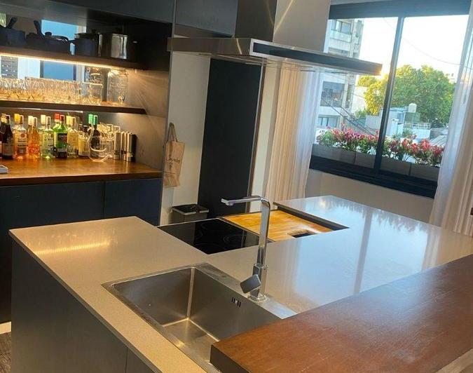 PH · 65m² · 3 Ambientes