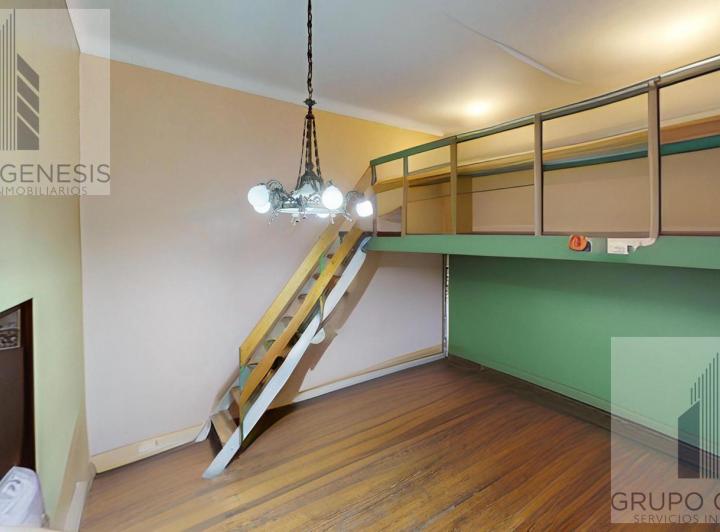 PH · 50m² · 2 Ambientes