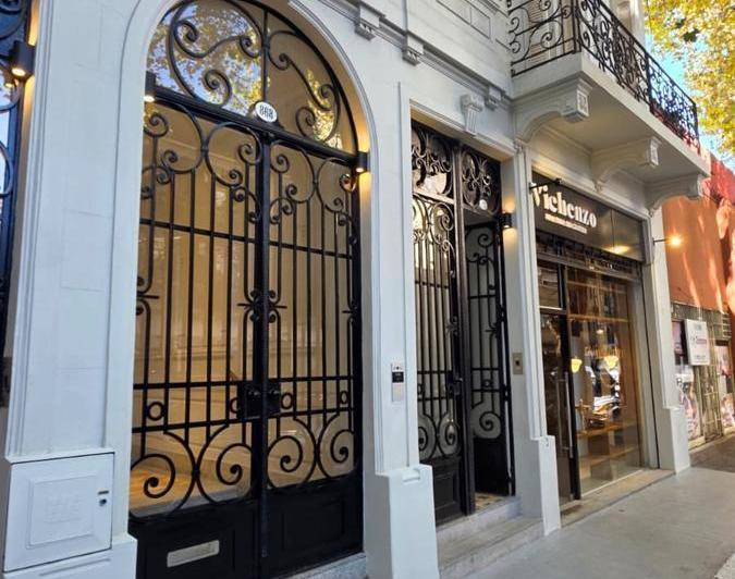 PH · 82m² · 3 Ambientes