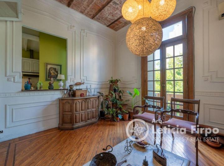 PH · 70m² · 4 Ambientes