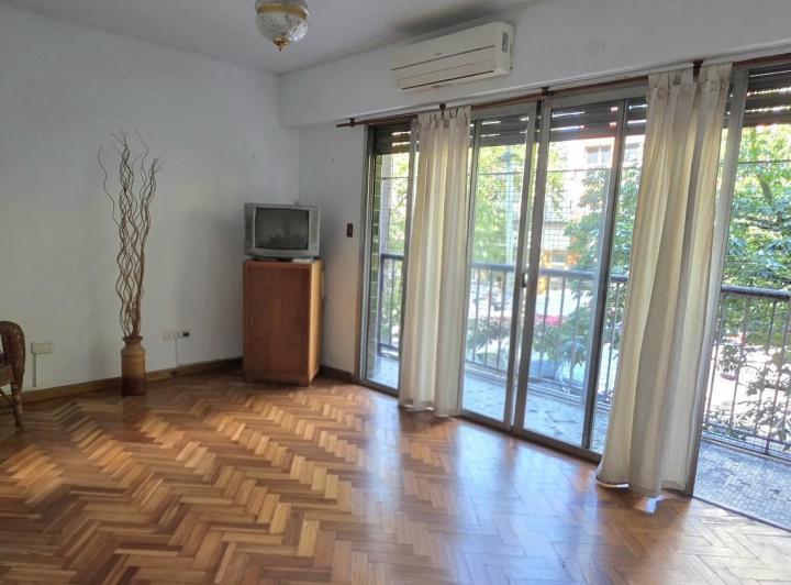 PH · 86m² · 3 Ambientes