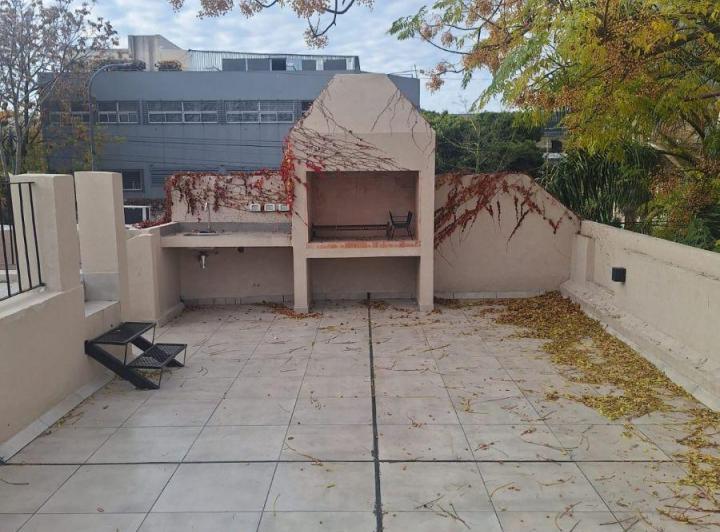 PH · 91m² · 3 Ambientes