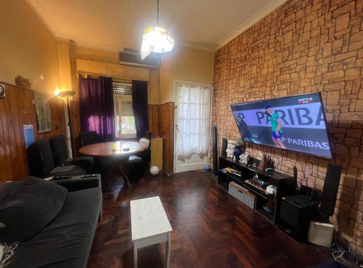 PH · 53m² · 3 Ambientes