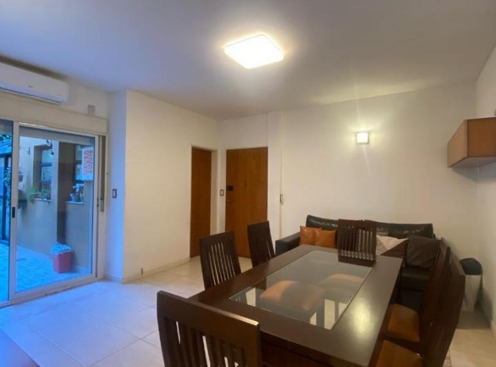 PH · 45m² · 2 Ambientes