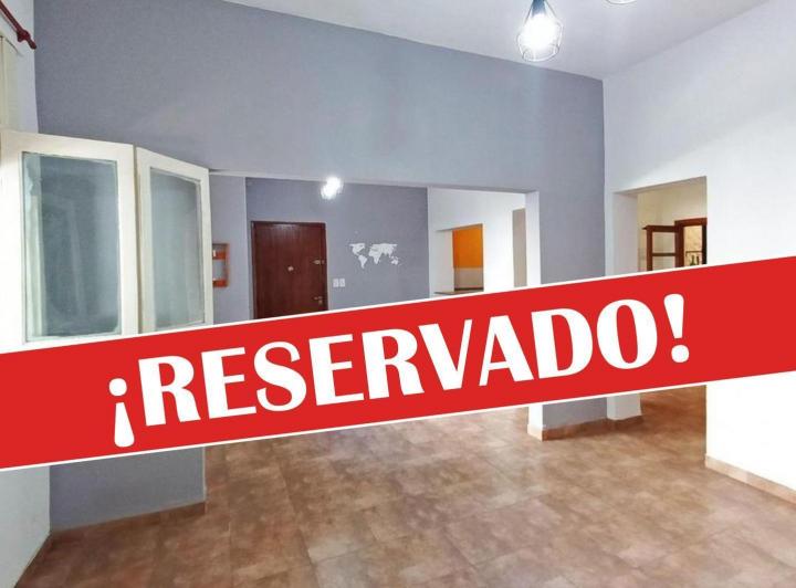 PH · 65m² · 2 Ambientes