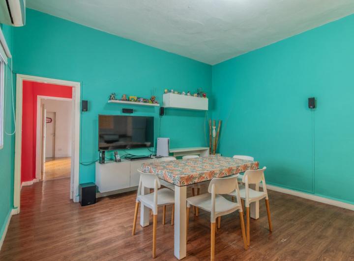 PH · 72m² · 3 Ambientes · 1 Cochera