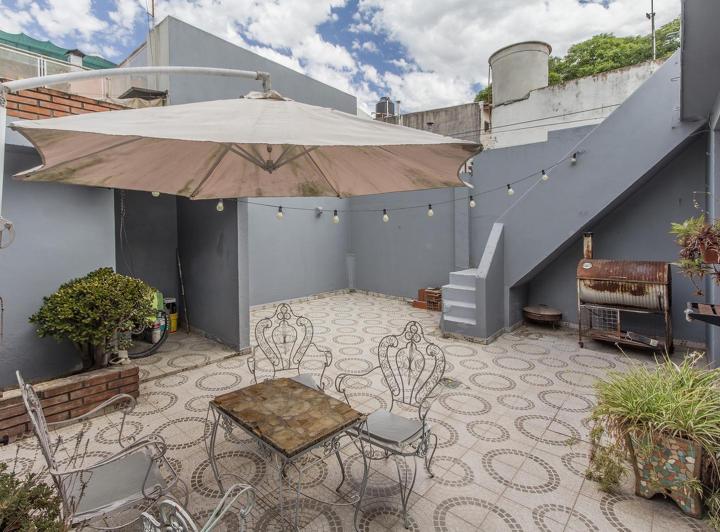PH · 65m² · 3 Ambientes · 1 Cochera