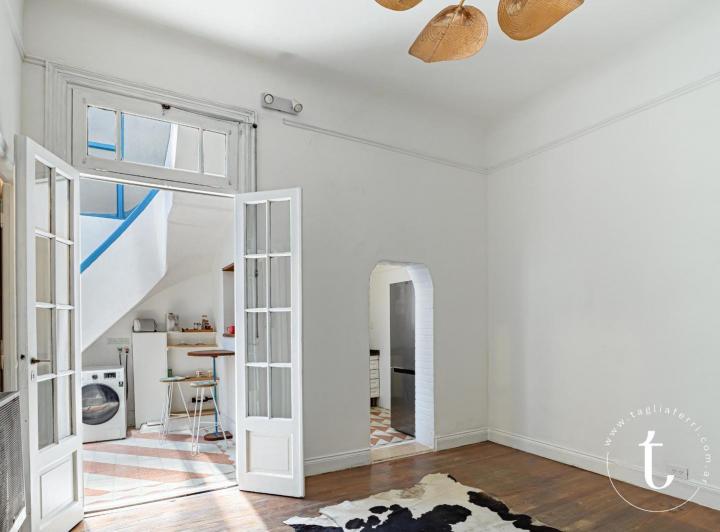 PH · 55m² · 3 Ambientes