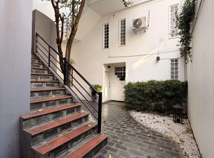 PH · 48m² · 2 Ambientes