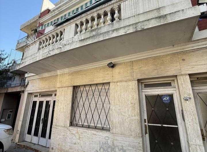 PH · 43m² · 3 Ambientes · 1 Cochera