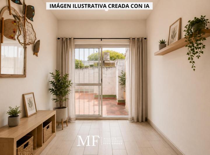 PH · 49m² · 3 Ambientes