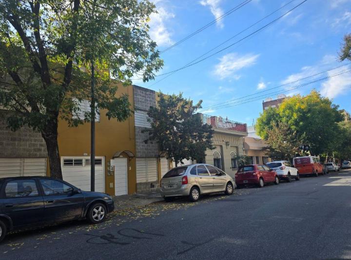 PH · 66m² · 3 Ambientes