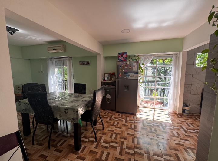 PH · 70m² · 3 Ambientes