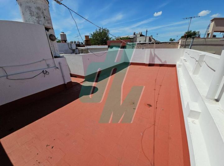 PH · 58m² · 3 Ambientes