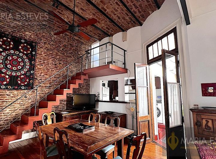 PH · 100m² · 3 Ambientes